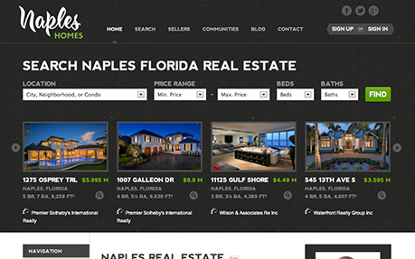 NaplesHomes.com