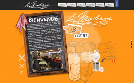 Le Moderne