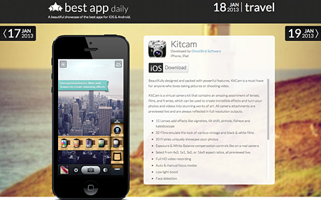 Best App Daily