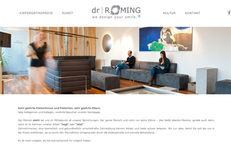 We Design Your Smile