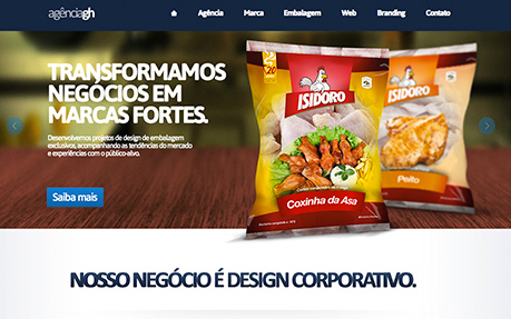 Agência GH