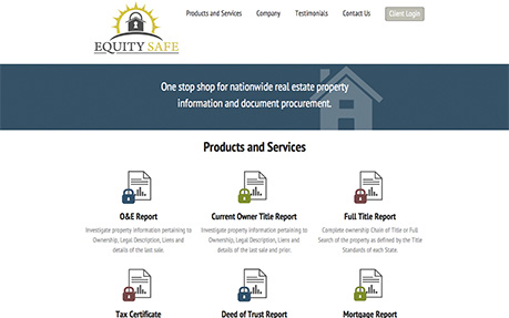 Equity Safe LLC