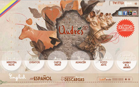 Andres Carne de Res