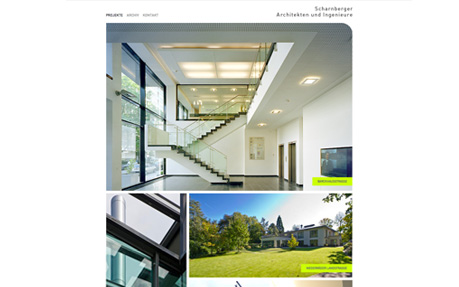 Scharnberger Architekten