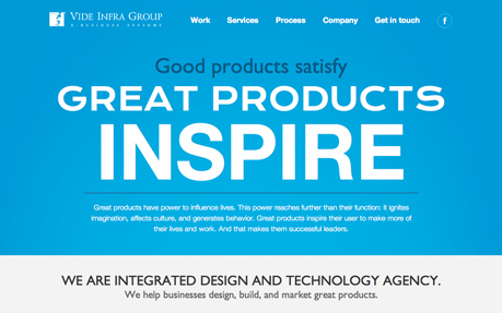 Vide Infra Group