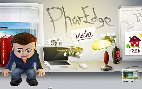 PharEdge Media