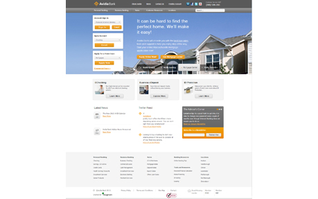 Avidia Bank Home Loans and Mortgages Massachusetts Home Lender