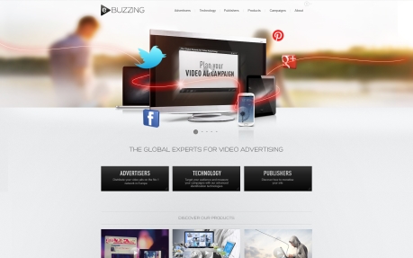 eBuzzing