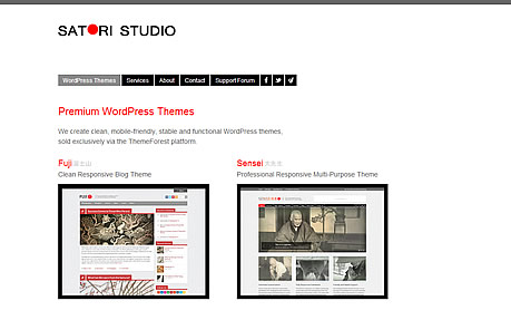 Satori Studio