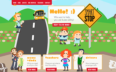 Smart Stop
