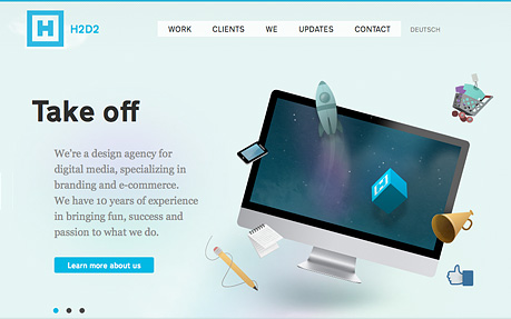 The Weightless Portfolio