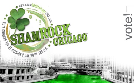 ShamROCK Chicago 2013