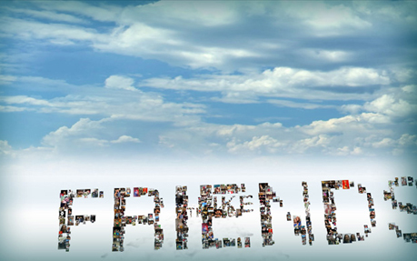 Friends Like Those Music Video