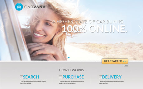 Carvana