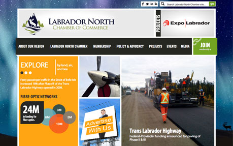 Labrador North Chamber