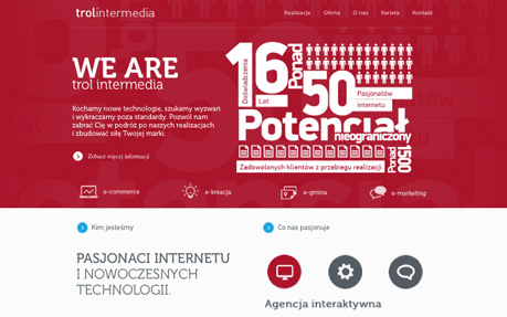 trol intermedia