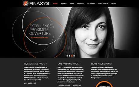 Finaxys