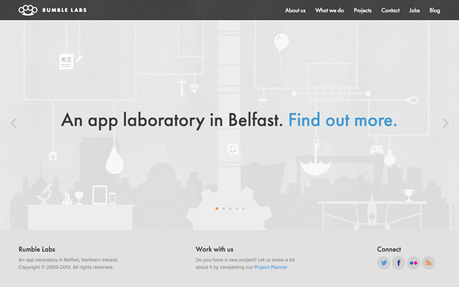 Rumble Labs