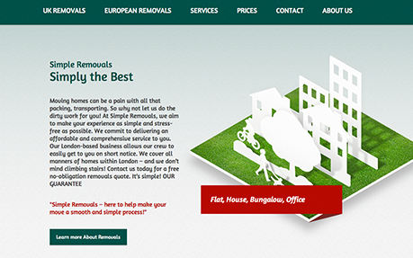Simple Removals