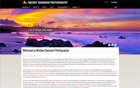 Mickey Shannon Photography