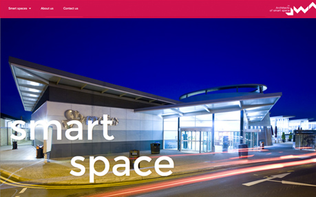 JWA - Architects of smart space