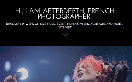 Afterdepth Photography