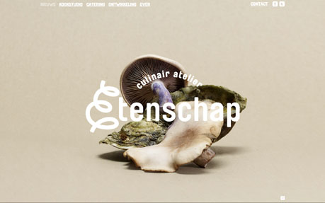 Etenschap