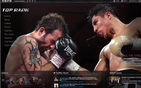 Top Rank