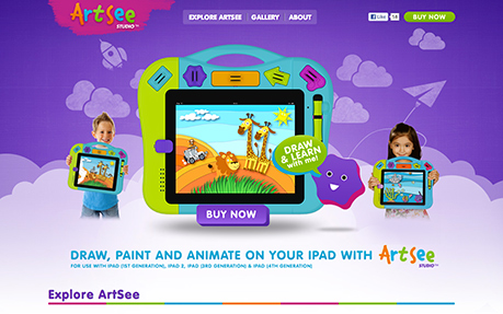 Artsee Studio
