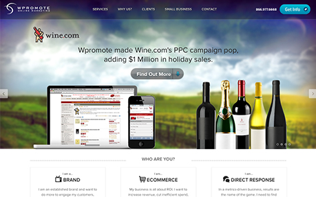 Wpromote