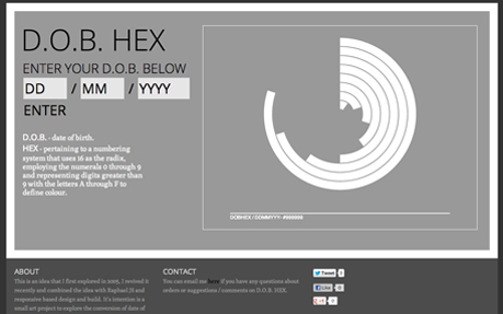 DOBHEX