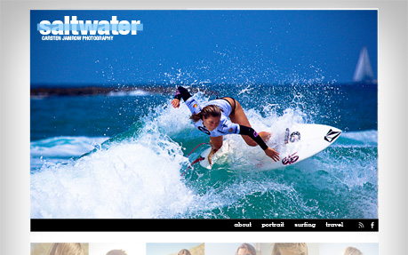 Saltwater Photography
