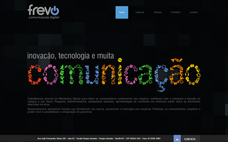 Frevo Comunicação Digital