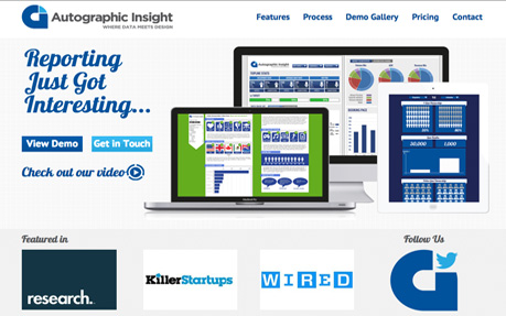 Autographic Insight