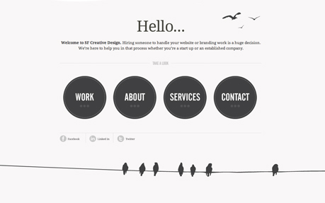 SF Creative Design