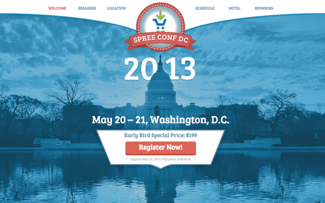 Spree Conf DC 2013