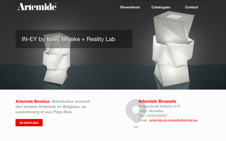 Artemide