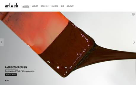 ARTWEB