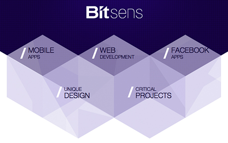 Bitsens