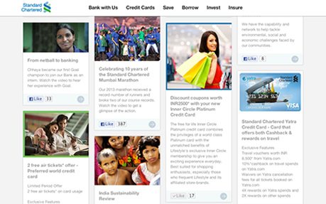Standard Chartered