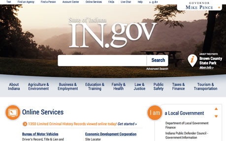 IN.gov