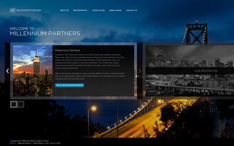 Millennium Partners