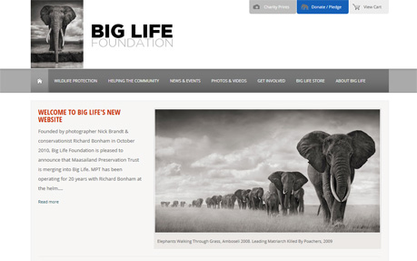 Big Life Foundation