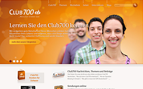 Club 700 Deutschland