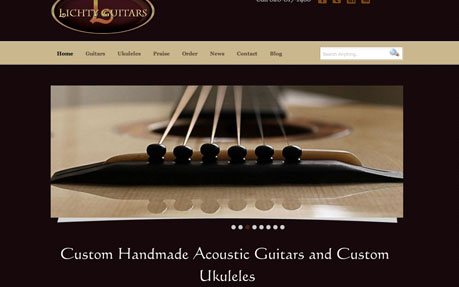Lichty Guitars
