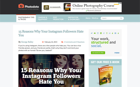 Photodoto