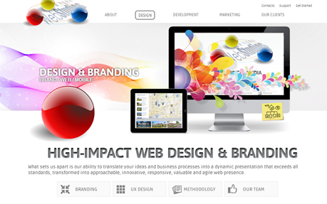 Web Studios, Inc.