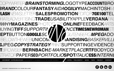 Inconcept Communication