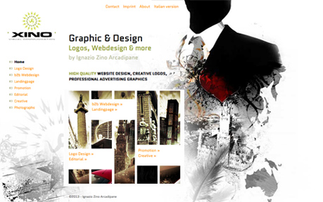 Xino | Graphic & Design