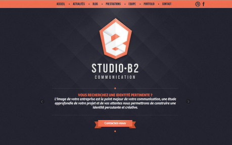 Studio B2